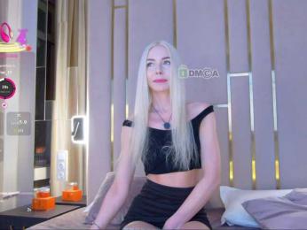 WhiteGirl-one — Bongacams recorded stream screenshot (26 Feb 2026)