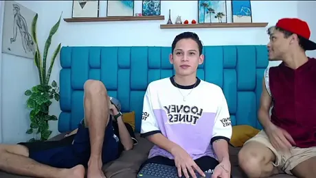 Hot_Boys_Latinos_X — Stripchat recorded stream screenshot (26 Feb 2026)