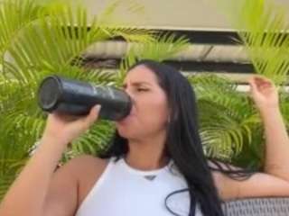 theperlasexy — Camsoda recorded stream image, 06.03.2025 19:10