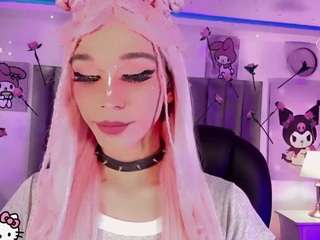 julia-lopez — Camsoda recorded stream screenshot (26 Feb 2026)