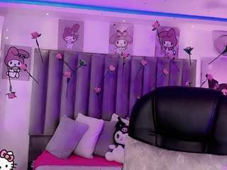 julia-lopez — Camsoda recorded stream screenshot (26 Feb 2026)