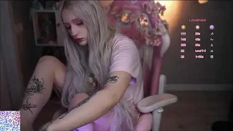 hikmurr — Stripchat recorded stream image, 27.02.2026 00:50