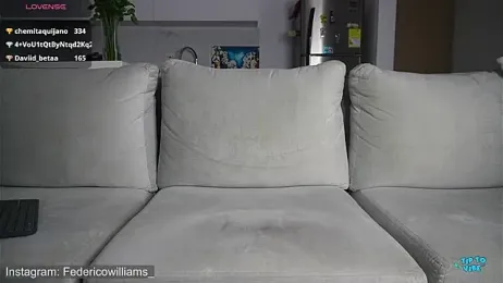 Derek_w — Stripchat recorded stream image, 27.02.2026 00:50