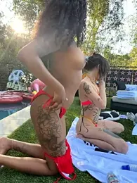 Your_Paris — Stripchat recorded stream image, 26.02.2026 23:40
