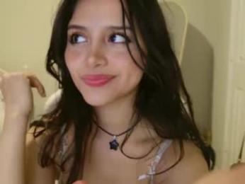 elisparadisex — Chaturbate recorded stream image, 26.02.2026 23:00