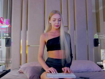 WhiteGirl-one — Bongacams recorded stream image, 06.03.2025 18:30