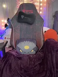 Angel-Lewd-Cake — Stripchat recorded stream screenshot (27 Feb 2026)