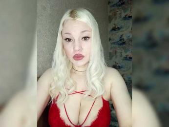 AlenkiyCvetochek — Bongacams recorded stream screenshot (27 Feb 2026)