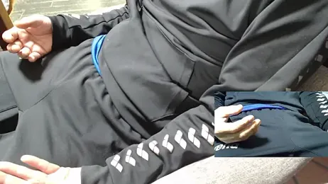 Yasu2000 — Stripchat recorded stream image, 27.02.2026 01:50