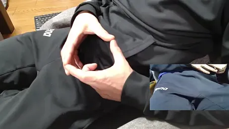 Yasu2000 — Stripchat recorded stream image, 27.02.2026 01:50