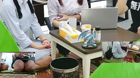 YARASERO-kun — Stripchat recorded stream image, 27.02.2026 02:50