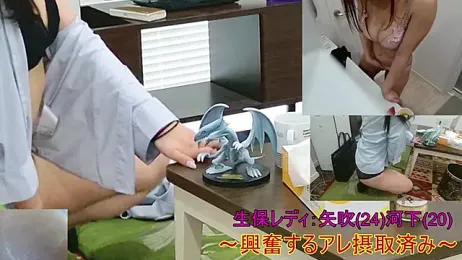 YARASERO-kun — Stripchat recorded stream image, 27.02.2026 02:50