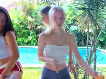 cassie_palmer — Chaturbate recorded stream image, 27.02.2026 02:30