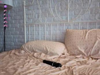 Vanessa-Walters — Bongacams recorded stream screenshot (27 Feb 2026)