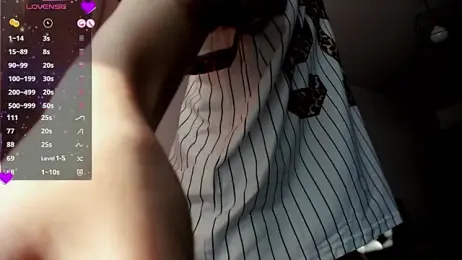 juicekatee — Stripchat recorded stream screenshot (27 Feb 2026)