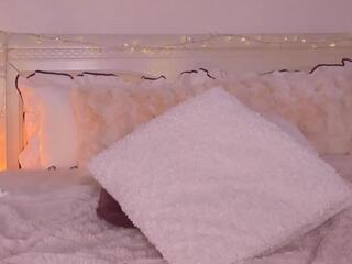 Mary Harris — Flirt4free recorded stream image, 26.02.2026 23:50