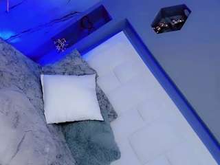 ariia-janee — Camsoda recorded stream image, 27.02.2026 04:20