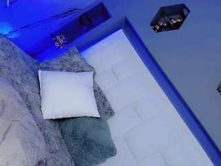 ariia-janee — Camsoda recorded stream image, 27.02.2026 04:20