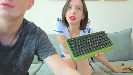 Morning_Stars — Stripchat recorded stream screenshot (27 Feb 2026)