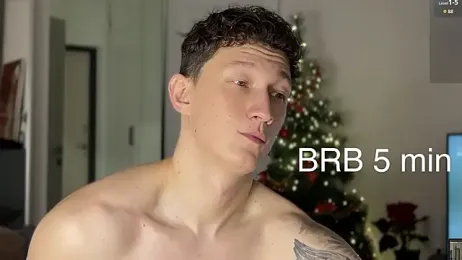 ohh_dani — Stripchat recorded stream screenshot (27 Feb 2026)