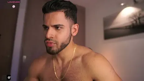 Rick__Smith153 — Stripchat recorded stream screenshot (27 Feb 2026)