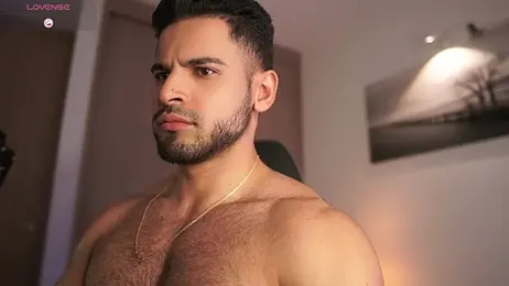 Rick__Smith153 — Stripchat recorded stream screenshot (27 Feb 2026)