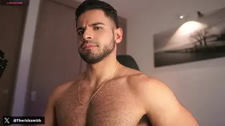 Rick__Smith153 — Stripchat recorded stream screenshot (27 Feb 2026)