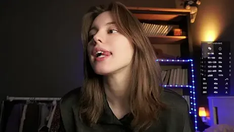 DarylBarks — Stripchat recorded stream image, 27.02.2026 01:00