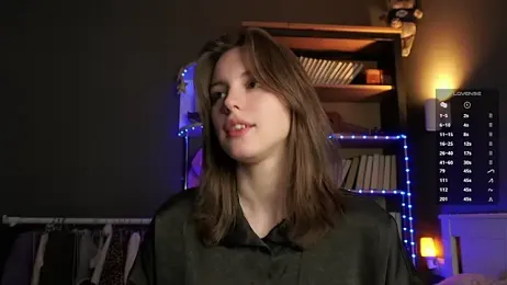 DarylBarks — Stripchat recorded stream image, 27.02.2026 01:00