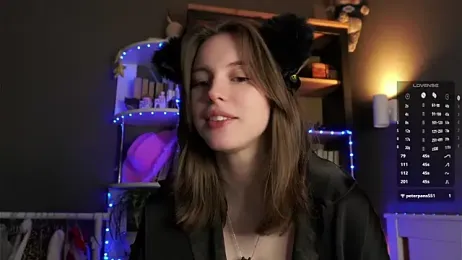 DarylBarks — Stripchat recorded stream image, 27.02.2026 01:00