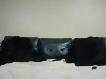 sosabless — Chaturbate recorded stream image, 27.02.2026 07:40
