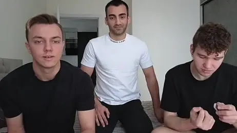 boys_sobolisha — Stripchat recorded stream screenshot (27 Feb 2026)