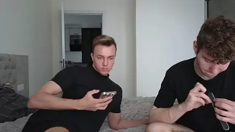 boys_sobolisha — Stripchat recorded stream screenshot (27 Feb 2026)