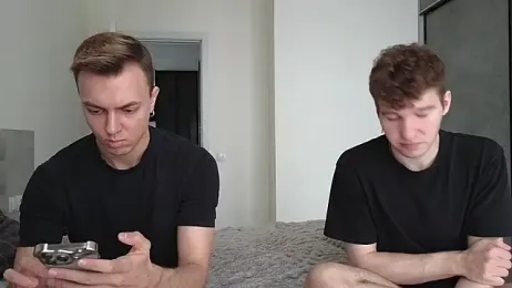 boys_sobolisha — Stripchat recorded stream screenshot (27 Feb 2026)