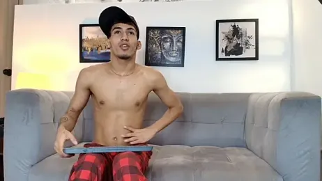 DIAMOND_BLACKS — Stripchat recorded stream screenshot (27 Feb 2026)