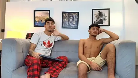 DIAMOND_BLACKS — Stripchat recorded stream screenshot (27 Feb 2026)