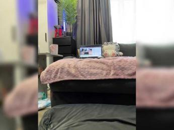 MagicMelody — Bongacams recorded stream screenshot (27 Feb 2026)