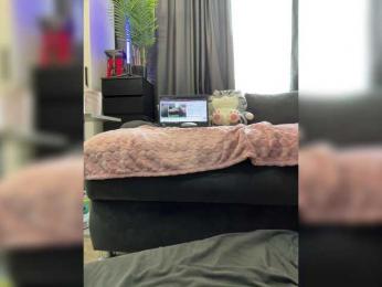 MagicMelody — Bongacams recorded stream screenshot (27 Feb 2026)