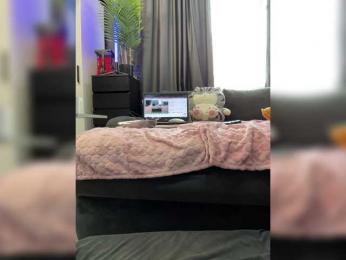 MagicMelody — Bongacams recorded stream screenshot (27 Feb 2026)