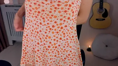 Lenamuti25 — Stripchat recorded stream screenshot (27 Feb 2026)