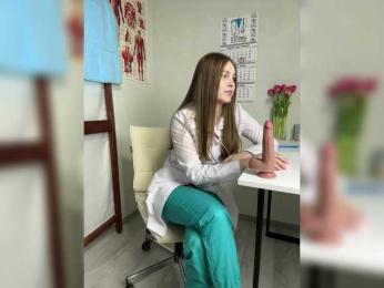 DokTor_Ada — Bongacams recorded stream screenshot (27 Feb 2026)