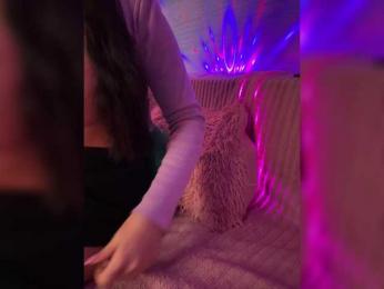 Sugarbaby33 — Bongacams recorded stream screenshot (06 Mar 2025)