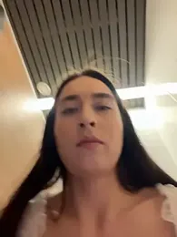 Holly_Play — Stripchat recorded stream image, 27.02.2026 12:00