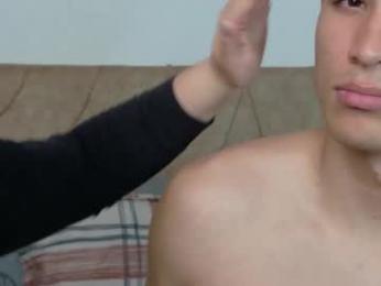 sweetlove_243 — Chaturbate recorded stream image, 27.02.2026 13:00