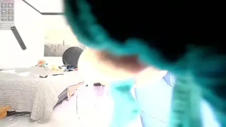 69littlebig69 — Stripchat recorded stream screenshot (27 Feb 2026)