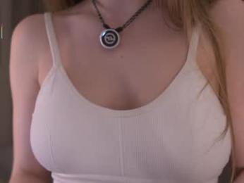 minnietammy — Chaturbate recorded stream screenshot (27 Feb 2026)