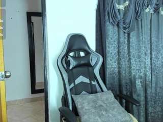 tiffanyfiire — Camsoda recorded stream screenshot (06 Mar 2025)