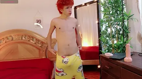 Bay_freedo — Stripchat recorded stream image, 27.02.2026 14:50