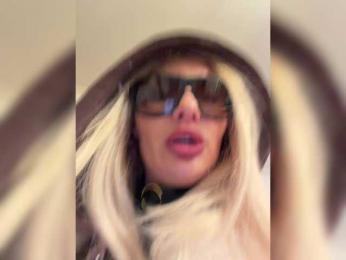 Tvoyasamka77 — Bongacams recorded stream screenshot (27 Feb 2026)