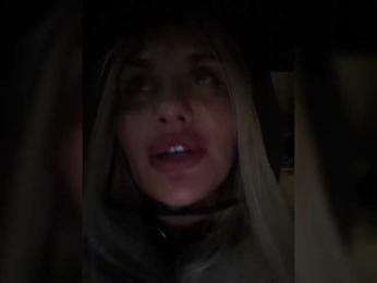 Tvoyasamka77 — Bongacams recorded stream screenshot (27 Feb 2026)